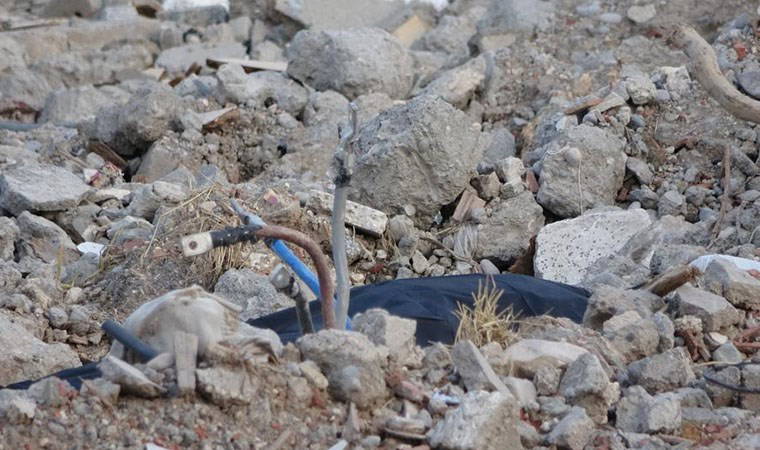 İhmal 11 yaşındaki çocuğun ölümüne neden oldu