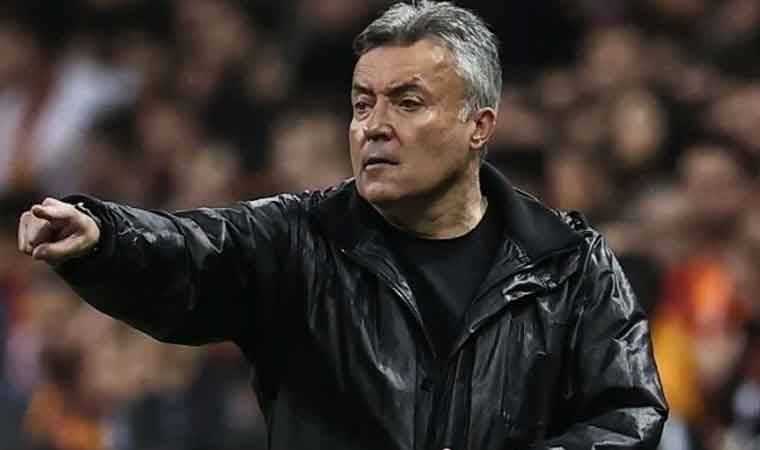 Domenec Torrent'in yeni adresi Meksika