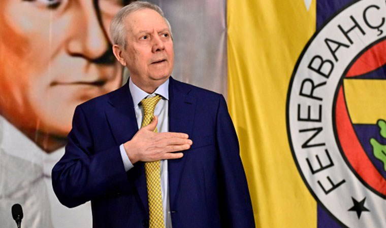 Fenerbahçe başkan adayı Yıldırım, seçilirse tek hedefi olduğunu söyledi: 'Şampiyonluk için geliyorum'