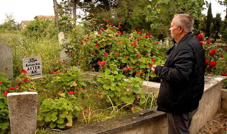 Eczaneye gitti, ölü olduğunu öğrendi: 'Yaşayan ölü gibiyim'