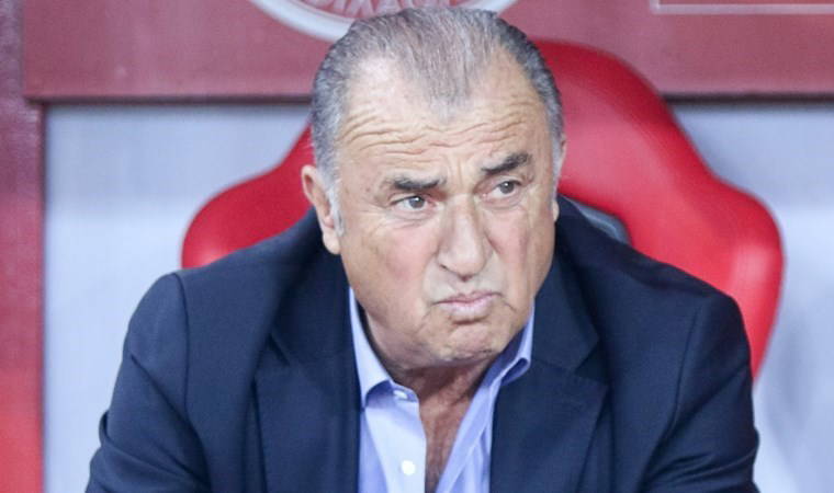Fatih Terim'den dikkat çeken mesaj: 'Bu sezonun sonunda...'