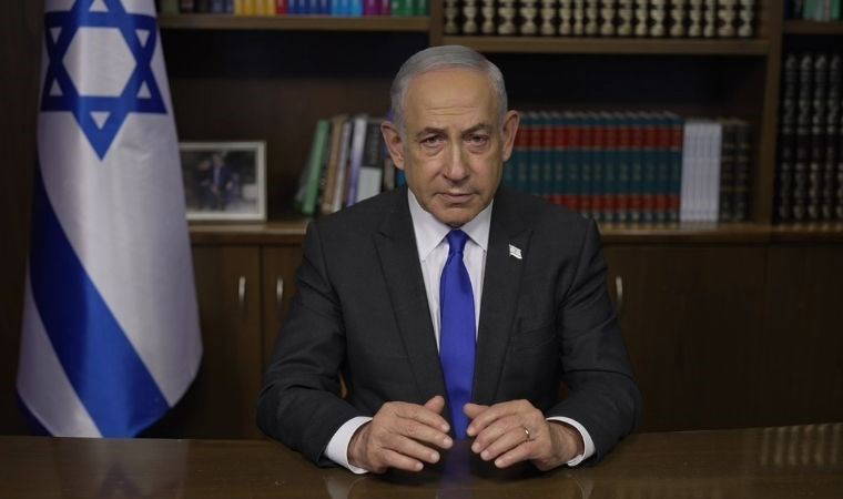 Netanyahu: Refah’tan yarım milyon insan tahliye edildi