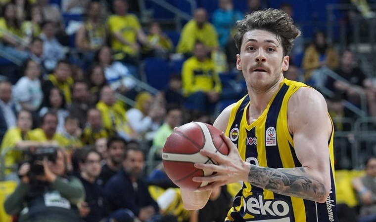Fenerbahçe Beko - Aliağa Petkimspor maçı ne zaman, saat kaçta, hangi kanalda?