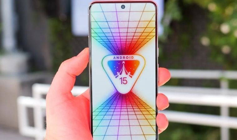 Android 15 Beta 2 sunuldu! Neler yeni?