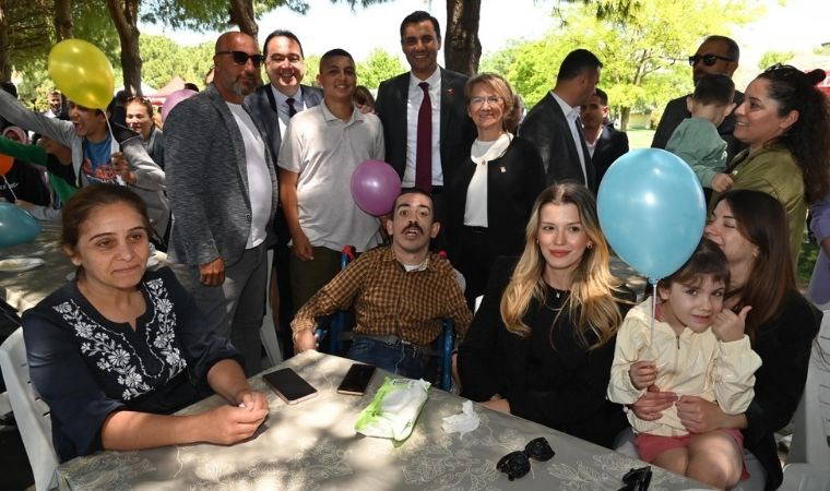 Başkan Ferdi Zeyrek’ten gündüz bakımevi müjdesi