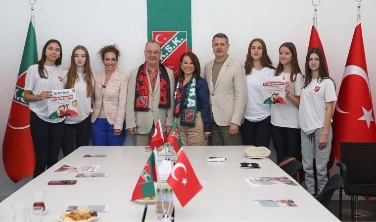 Karşıyaka’da “HPV Aşı Kampanyası” başlıyor!