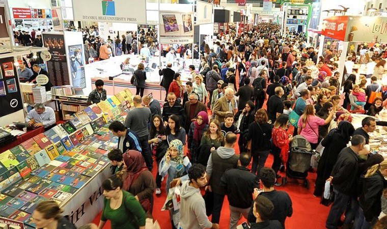 Belediye 'vuslat'a erdi...