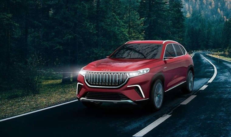 Togg kullanıcılarının yüzde 80'i beğendi!