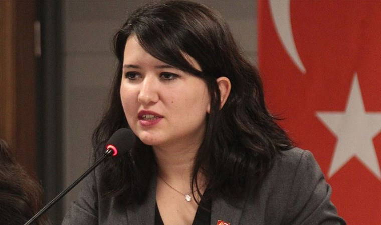 CHP'li Gökçe Gökçen'den ODTÜ'lü öğrencilere destek: 'Kayyum düzeni gençlere yönelik en büyük tehdit'