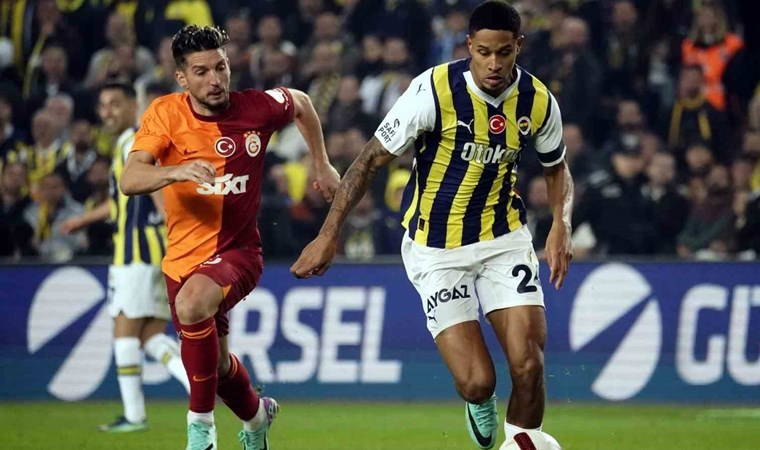 Son Dakika: Galatasaray - Fenerbahçe derbisinin hakemi belli oldu!
