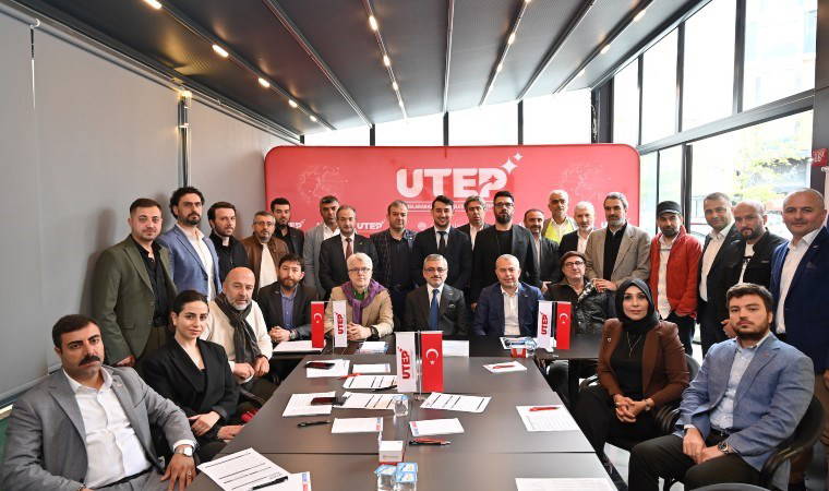 UTEP, şirket doktoru hizmetiyle ticari riskleri yok ediyor
