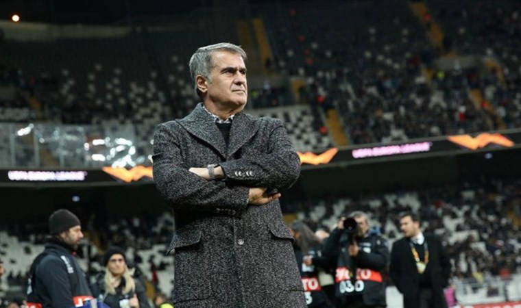Federasyon yetkilisi açıkladı: Şenol Güneş'in yeni adresi belli oluyor!
