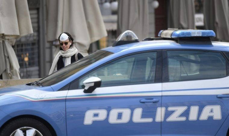 Polis, milyar avroluk dolandırıcılığı ortaya çıkardı!
