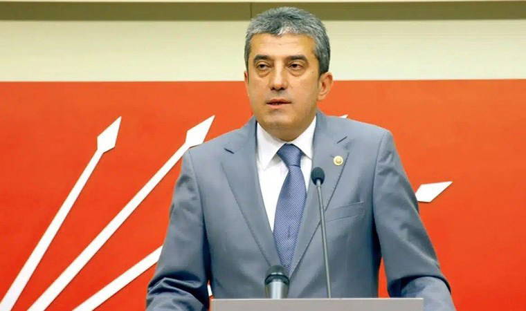 CHP'den 'Kobani' tepkisi