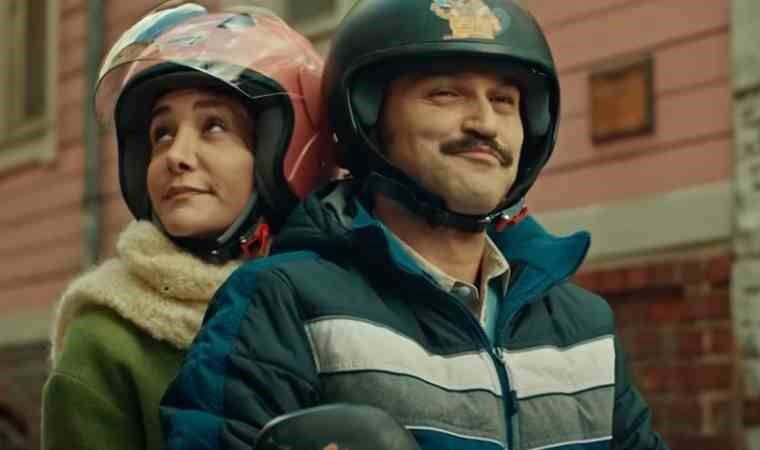 Sucu Kamil filminin konusu ne? Sucu Kamil filminin oyuncuları kim?