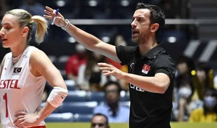 Daniele Santarelli'den alkışlanacak hareket!