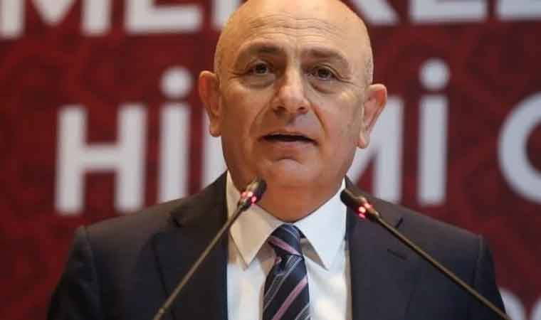 Fatih Karagümrük'ten TFF'ye tepki!