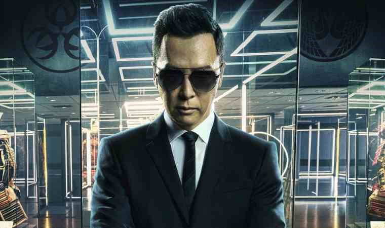 Donnie Yen başrollü 'John Wick' dizisi yolda: Senaryoyu 'Umbrella Academy'nin yazarı Robert Askins kaleme alacak