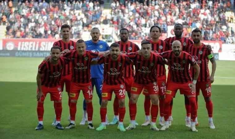 TFF 1. Lig play-off yarı finalinin adı belli oldu!