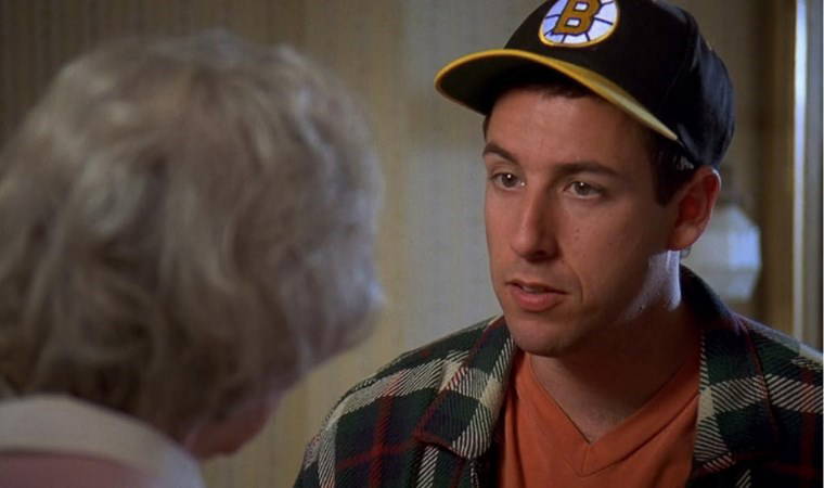 Adam Sandler'ın 'Happy Gilmore 2' filmi Netflix'te resmen onaylandı
