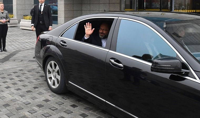 Tasarrufa Diyanet ve Saray'dan başlayalım!