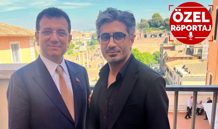 Ekrem İmamoğlu'ndan Cumhuriyet'e özel açıklamalar: 'Siyaseti adalete alet etmemek lazım'