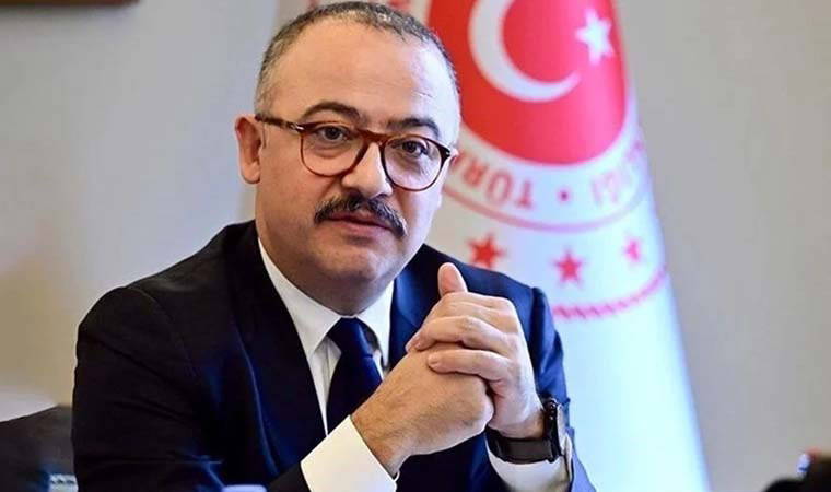 Nuh Yılmaz kimdir? Dışişleri Bakan Yardımcısı Nuh Yılmaz kaç yaşında, nereli?