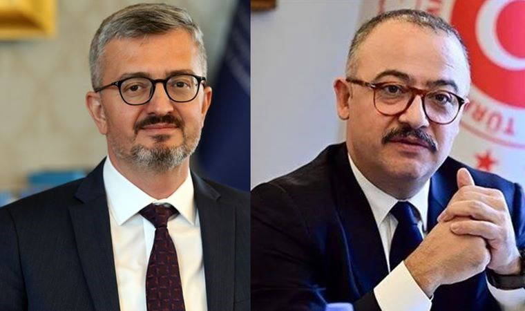 Dışişleri'nde iki numaralı koltuklara SETA'dan atamalar