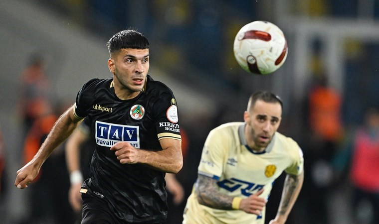 Takas formülü masada!