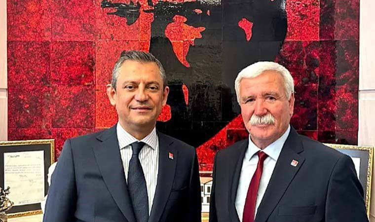 CHP Pınarbaşı Belediye Başkan adayı Deniz Yağan kimdir? Deniz Yağan kaç yaşında, nereli?