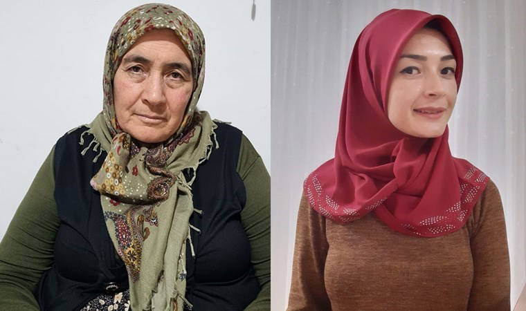 Trafik kazasında kızını kaybeden anne isyan etti: 'Bir canın karşılığı para cezası mı olur?'