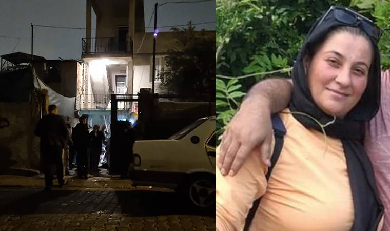 Kardeşinin doğum gününde annesini öldürmüştü: Cezası belli oldu