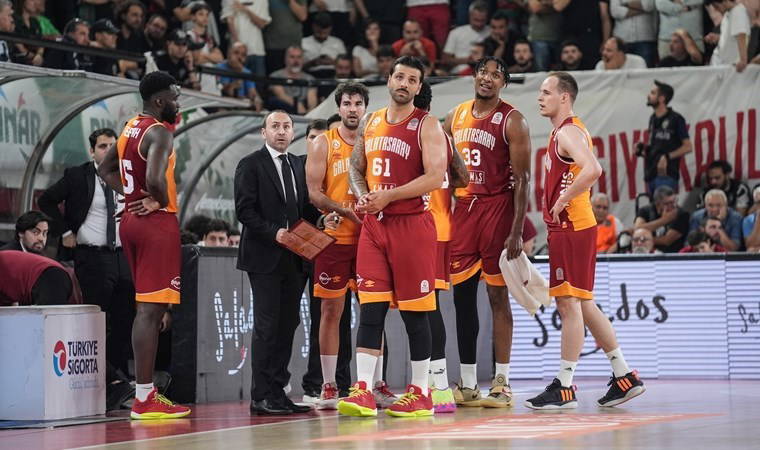 Galatasaray EKMAS - Pınar Karşıyaka maçı ne zaman, saat kaçta, hangi kanalda?