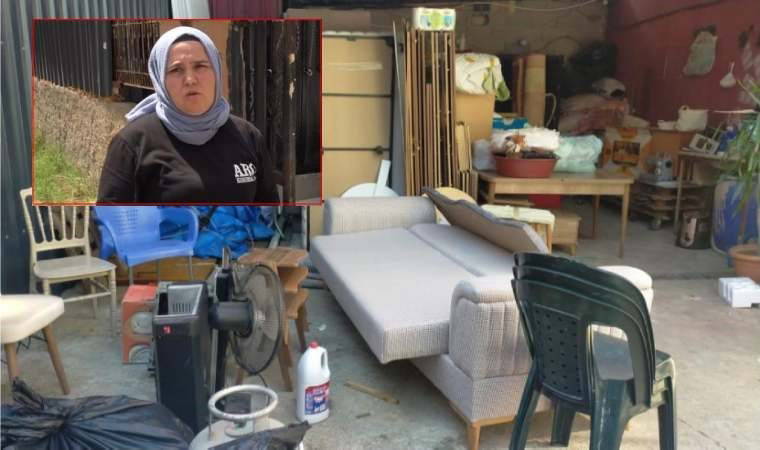 'Yüzde 500 zam istedi'