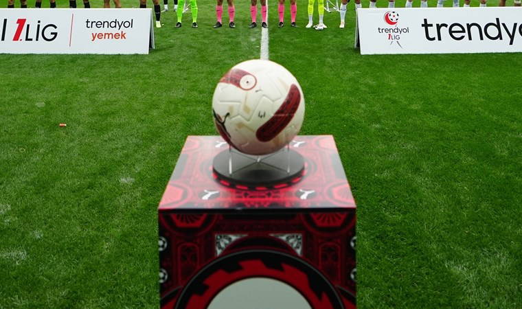 Trendyol 1. Lig'de play-off 2. tur programı açıklandı