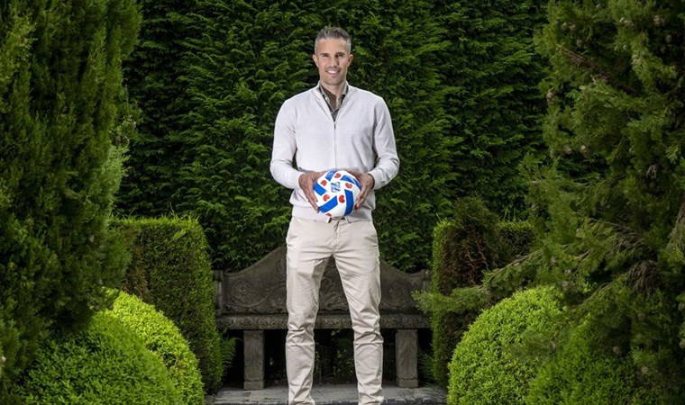 Robin van Persie'nin yeni takımı belli oldu!