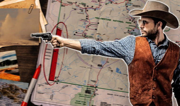 Dünyada cinayetin cezasız kaldığı tek yer: Ölüm Bölgesi