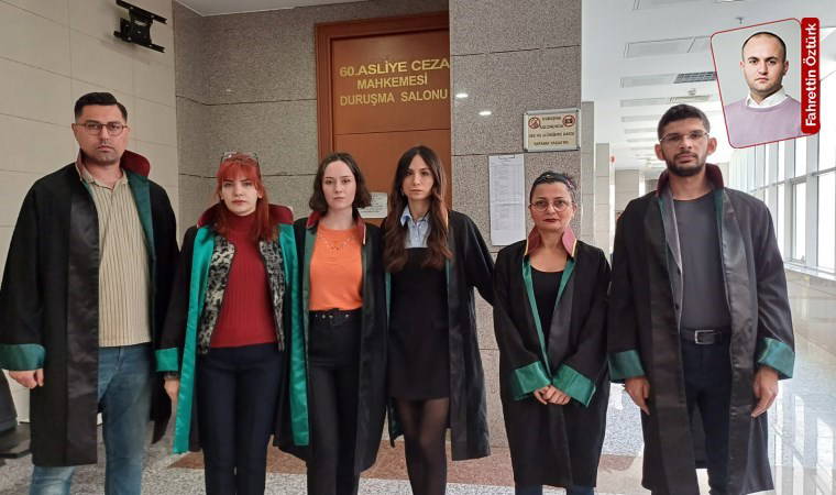 Sokak kedilerini asitle katletmişti...