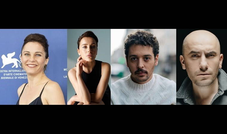 Sinematek Günleri: Sektör Buluşmaları başlıyor