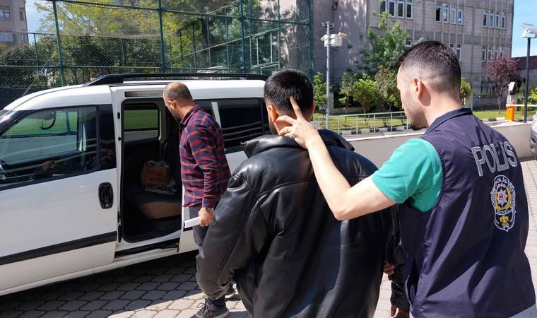 Üniversite öğrencisi emlakçıyı tabancayla yaraladı