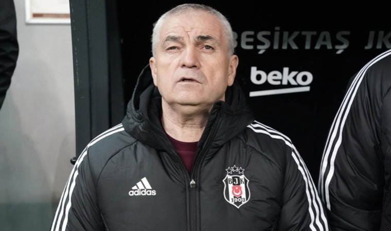 Rıza Çalımbay'dan tepki