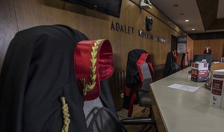 Avukat laikliği hatırlatıp reddi hakim talebinde bulundu, mahkeme baroya şikayet etti