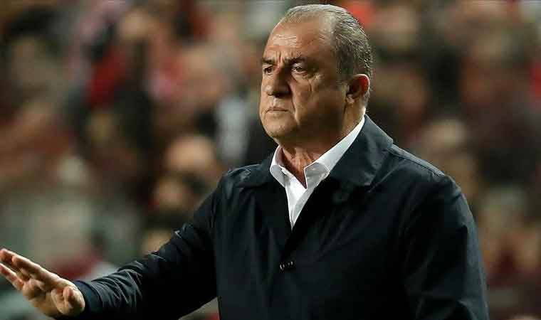 Fatih Terim'den UEFA Kupası paylaşımı