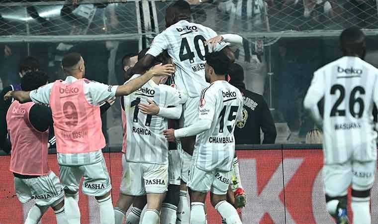 Beşiktaş'a kötü haber!