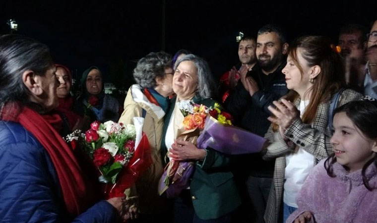 Savcılık 'Kobani' tahliyelerine itiraz etti