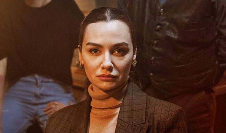 Mezarlık dizisinden müjdeli haber