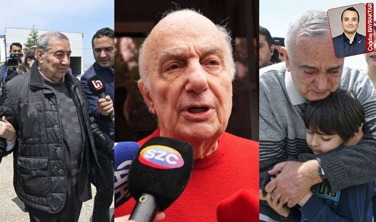 'Af da değil lütuf da!'