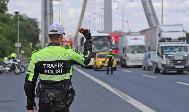 İstanbullular dikkat: Yarın bu yollar kapalı olacak!