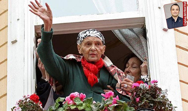 Türkan Saylan 15 yıl önce aramızdan ayrıldı