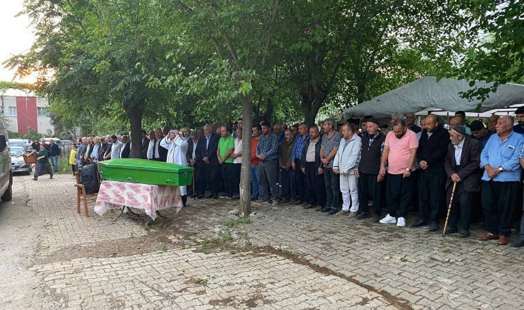 Böceğin ısırdığı 5 yaşındaki Gökçe hayatını kaybetti